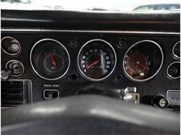 1971 Chevrolet Chevelle SS (CC-2087022) for sale in Addison, Illinois
