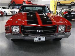 1971 Chevrolet Chevelle SS (CC-2087022) for sale in Addison, Illinois