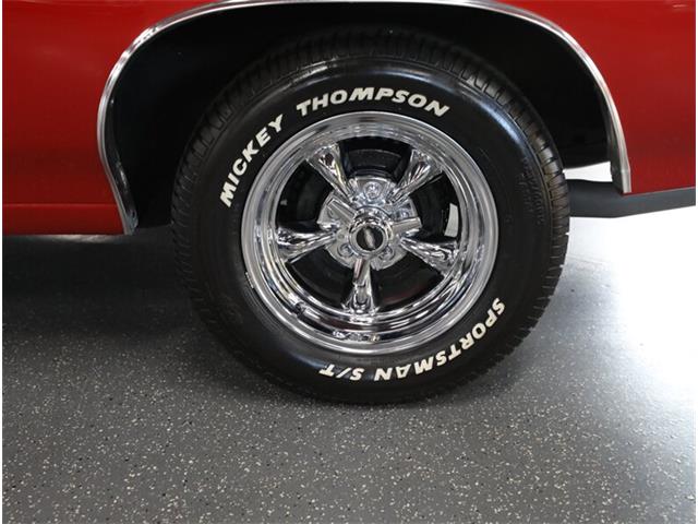 1971 Chevrolet Chevelle SS (CC-2087022) for sale in Addison, Illinois