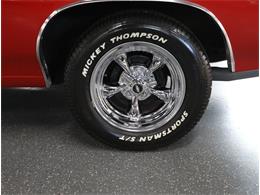 1971 Chevrolet Chevelle SS (CC-2087022) for sale in Addison, Illinois