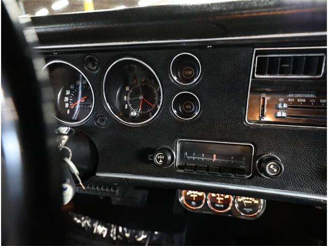 1971 Chevrolet Chevelle SS (CC-2087022) for sale in Addison, Illinois