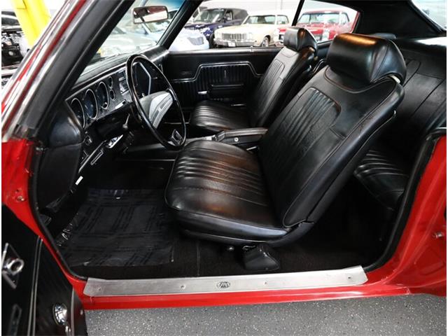 1971 Chevrolet Chevelle SS (CC-2087022) for sale in Addison, Illinois