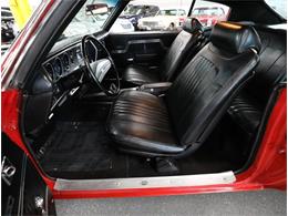 1971 Chevrolet Chevelle SS (CC-2087022) for sale in Addison, Illinois