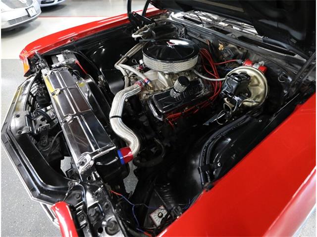 1971 Chevrolet Chevelle SS (CC-2087022) for sale in Addison, Illinois