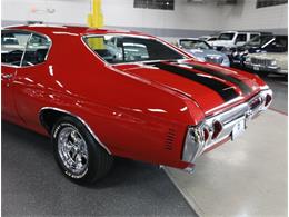1971 Chevrolet Chevelle SS (CC-2087022) for sale in Addison, Illinois