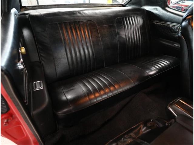 1971 Chevrolet Chevelle SS (CC-2087022) for sale in Addison, Illinois