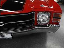 1971 Chevrolet Chevelle SS (CC-2087022) for sale in Addison, Illinois