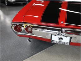 1971 Chevrolet Chevelle SS (CC-2087022) for sale in Addison, Illinois