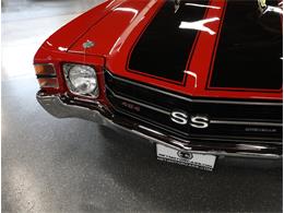 1971 Chevrolet Chevelle SS (CC-2087022) for sale in Addison, Illinois
