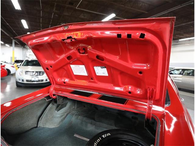 1971 Chevrolet Chevelle SS (CC-2087022) for sale in Addison, Illinois
