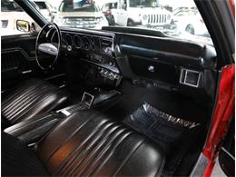 1971 Chevrolet Chevelle SS (CC-2087022) for sale in Addison, Illinois