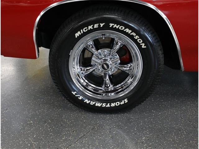 1971 Chevrolet Chevelle SS (CC-2087022) for sale in Addison, Illinois
