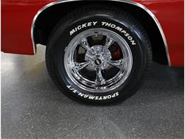 1971 Chevrolet Chevelle SS (CC-2087022) for sale in Addison, Illinois