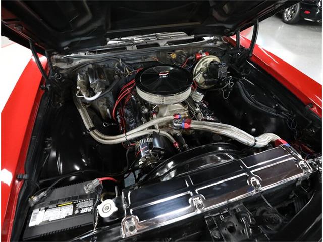 1971 Chevrolet Chevelle SS (CC-2087022) for sale in Addison, Illinois