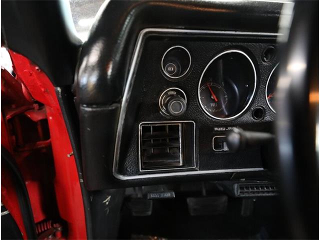 1971 Chevrolet Chevelle SS (CC-2087022) for sale in Addison, Illinois