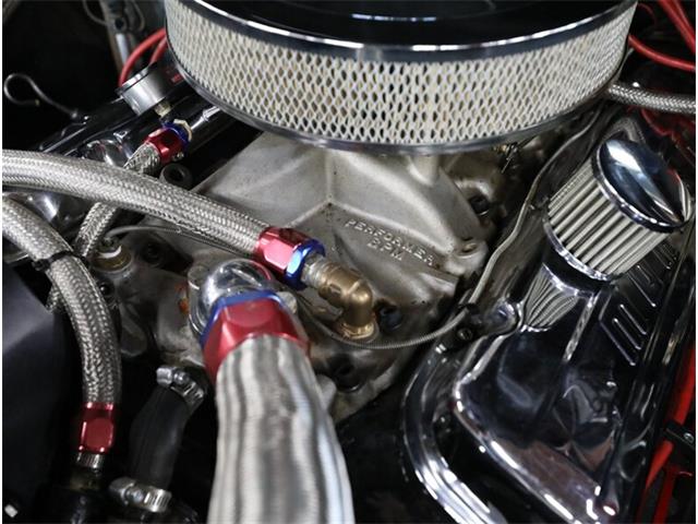 1971 Chevrolet Chevelle SS (CC-2087022) for sale in Addison, Illinois