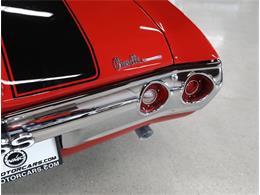 1971 Chevrolet Chevelle SS (CC-2087022) for sale in Addison, Illinois