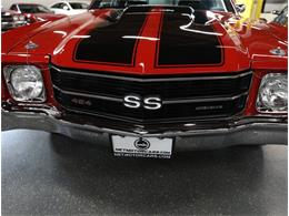 1971 Chevrolet Chevelle SS (CC-2087022) for sale in Addison, Illinois