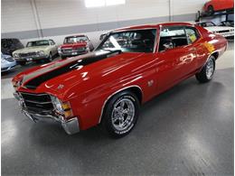 1971 Chevrolet Chevelle SS (CC-2087022) for sale in Addison, Illinois