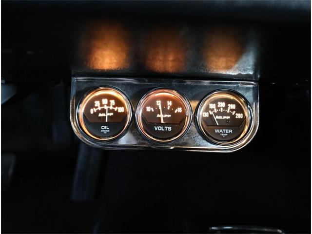 1971 Chevrolet Chevelle SS (CC-2087022) for sale in Addison, Illinois