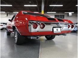 1971 Chevrolet Chevelle SS (CC-2087022) for sale in Addison, Illinois