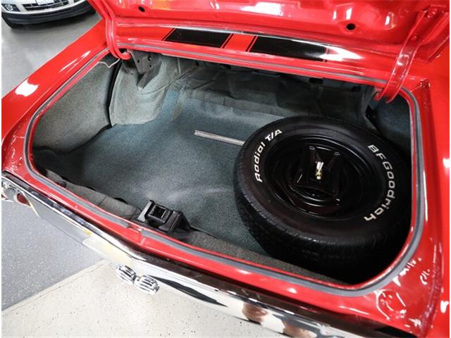 1971 Chevrolet Chevelle SS (CC-2087022) for sale in Addison, Illinois