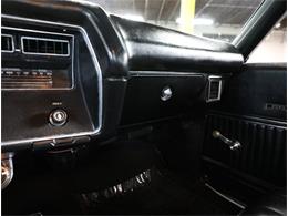 1971 Chevrolet Chevelle SS (CC-2087022) for sale in Addison, Illinois