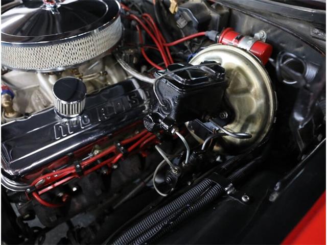 1971 Chevrolet Chevelle SS (CC-2087022) for sale in Addison, Illinois