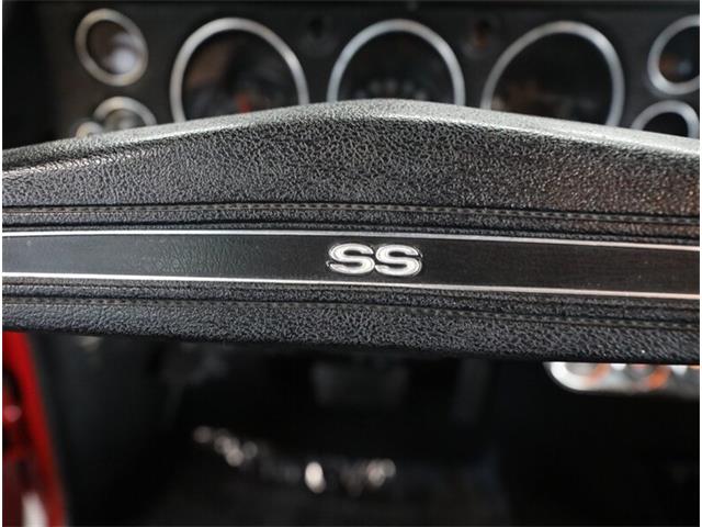 1971 Chevrolet Chevelle SS (CC-2087022) for sale in Addison, Illinois