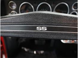 1971 Chevrolet Chevelle SS (CC-2087022) for sale in Addison, Illinois