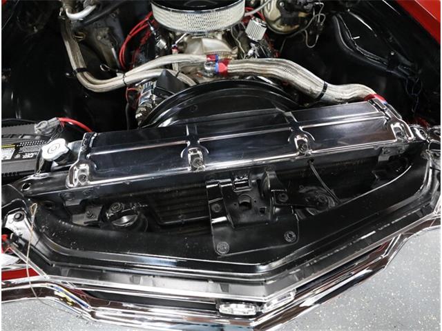 1971 Chevrolet Chevelle SS (CC-2087022) for sale in Addison, Illinois
