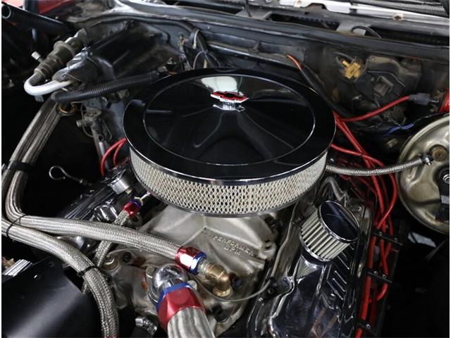 1971 Chevrolet Chevelle SS (CC-2087022) for sale in Addison, Illinois