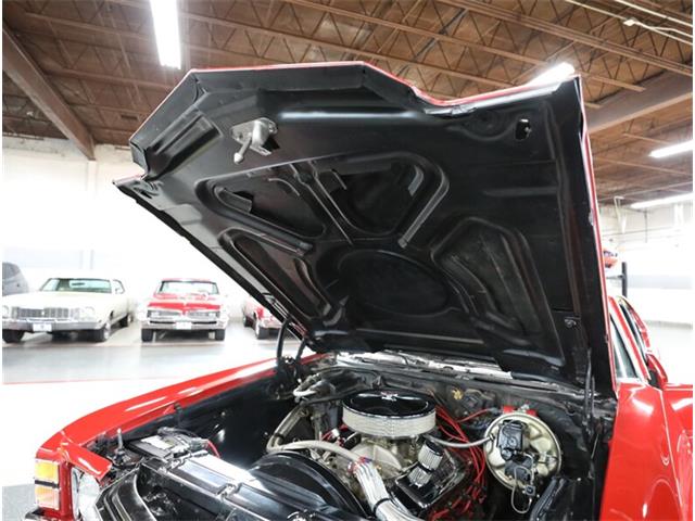 1971 Chevrolet Chevelle SS (CC-2087022) for sale in Addison, Illinois