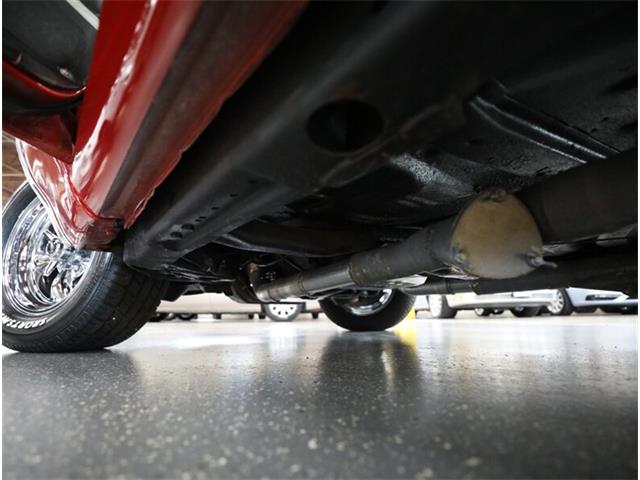 1971 Chevrolet Chevelle SS (CC-2087022) for sale in Addison, Illinois