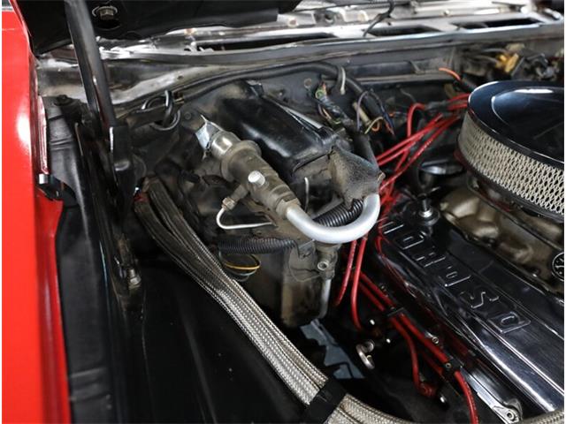 1971 Chevrolet Chevelle SS (CC-2087022) for sale in Addison, Illinois