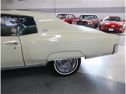 1972 Chevrolet Monte Carlo (CC-2087023) for sale in Addison, Illinois