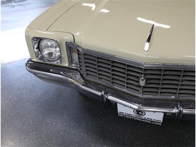 1972 Chevrolet Monte Carlo (CC-2087023) for sale in Addison, Illinois