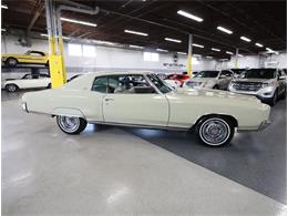 1972 Chevrolet Monte Carlo (CC-2087023) for sale in Addison, Illinois