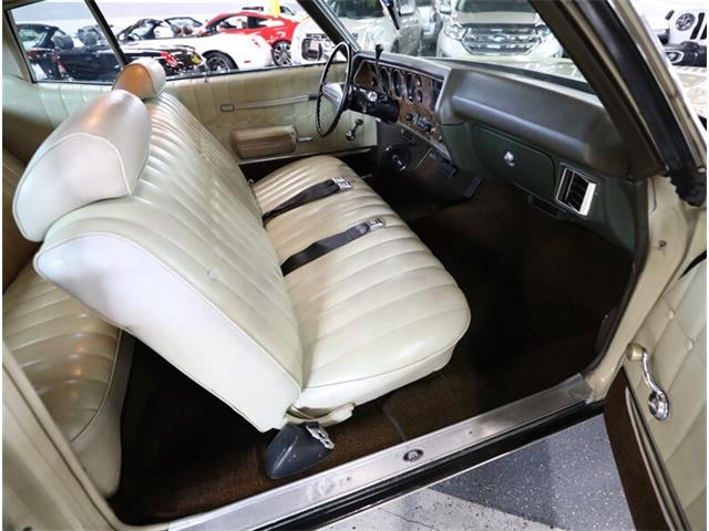 1972 Chevrolet Monte Carlo (CC-2087023) for sale in Addison, Illinois