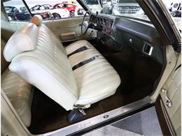 1972 Chevrolet Monte Carlo (CC-2087023) for sale in Addison, Illinois