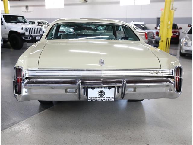 1972 Chevrolet Monte Carlo (CC-2087023) for sale in Addison, Illinois