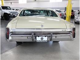 1972 Chevrolet Monte Carlo (CC-2087023) for sale in Addison, Illinois