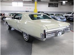 1972 Chevrolet Monte Carlo (CC-2087023) for sale in Addison, Illinois