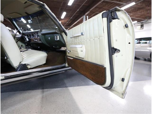 1972 Chevrolet Monte Carlo (CC-2087023) for sale in Addison, Illinois