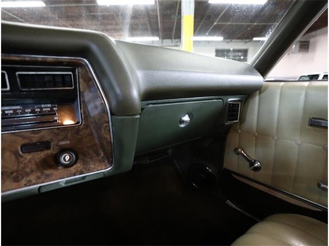 1972 Chevrolet Monte Carlo (CC-2087023) for sale in Addison, Illinois
