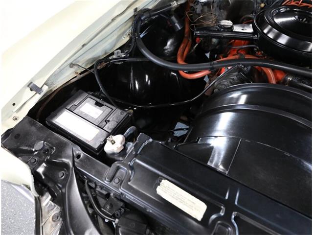 1972 Chevrolet Monte Carlo (CC-2087023) for sale in Addison, Illinois