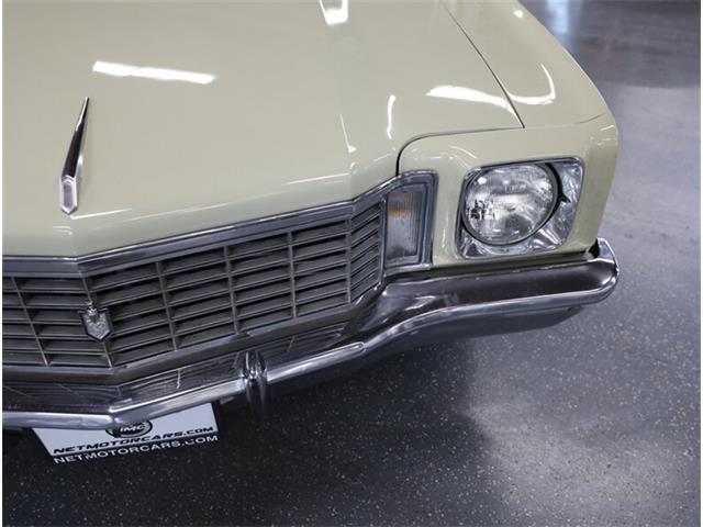 1972 Chevrolet Monte Carlo (CC-2087023) for sale in Addison, Illinois