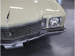 1972 Chevrolet Monte Carlo (CC-2087023) for sale in Addison, Illinois