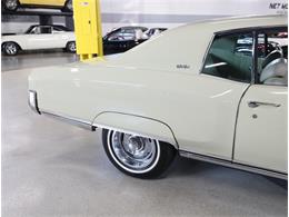 1972 Chevrolet Monte Carlo (CC-2087023) for sale in Addison, Illinois