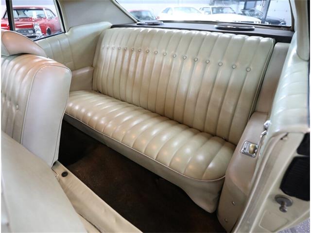1972 Chevrolet Monte Carlo (CC-2087023) for sale in Addison, Illinois